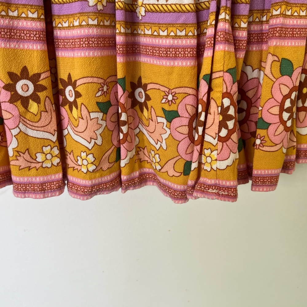 Spell and the gypsy portobello road dress xs - Picture 6 of 7